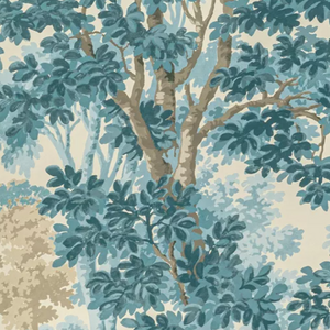 Woodland Wallpaper