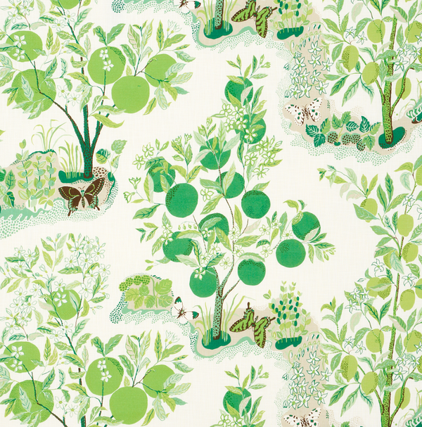 Levant　FURUFURU  COLLAGE  いちじく柄のれん Levant FURUFURU COLLAGE いちじく柄のれん