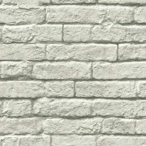 Magnolia Home Brick Wallpaper