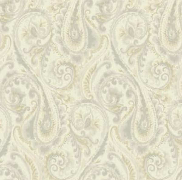 Lyrical Wallpaper Urban American Dry Goods Co.