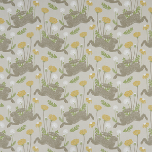 March Hare Fabric