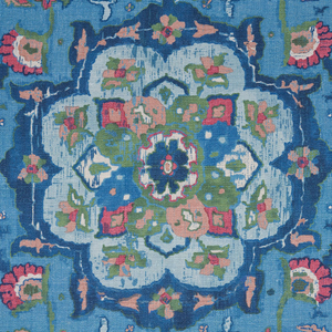 Jahanara Carpet Fabric