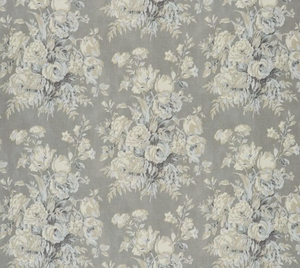 Francuise Bouquet Floral Fabric
