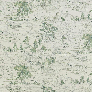 Walk in the Park Fabric