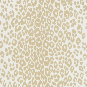 Iconic Leopard Indoor Outdoor Fabric