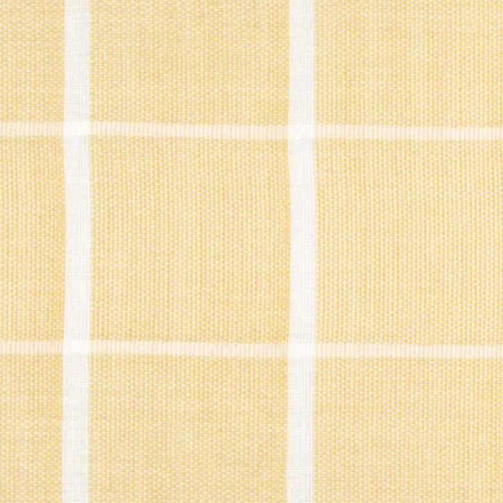 See Sea Squares indoor / Outdoor Fabric