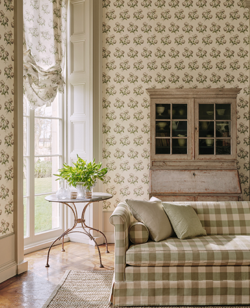 Bespoke by the Yard: Custom Drapes, Shades & Soft Goods Made From Our Designer Fabrics