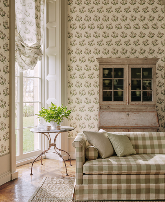 Bespoke by the Yard: Custom Drapes, Shades & Soft Goods Made From Our Designer Fabrics