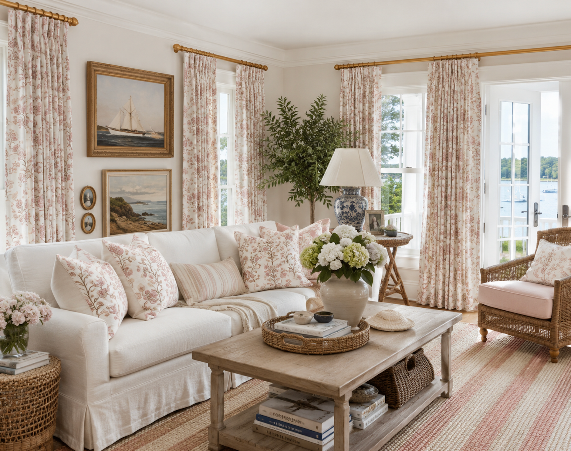 Forget the Renovation: The 2026 Trend That Transforms a Room in a Weekend