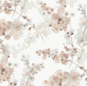 Blossom Fling Wallpaper