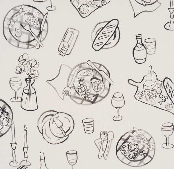 Fabric Urban American Dry Goods Co.