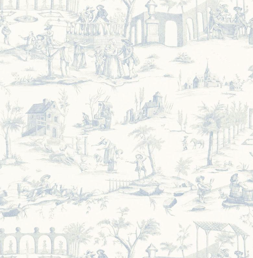 Fabric Urban American Dry Goods Co.