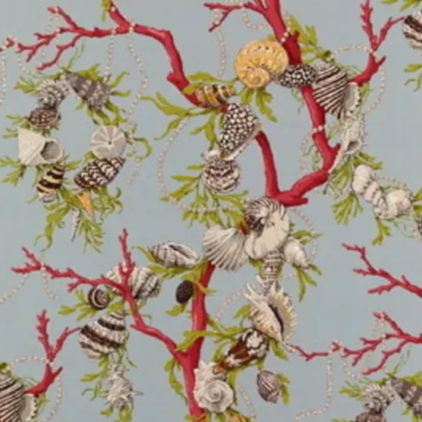 Fabric Urban American Dry Goods Co.