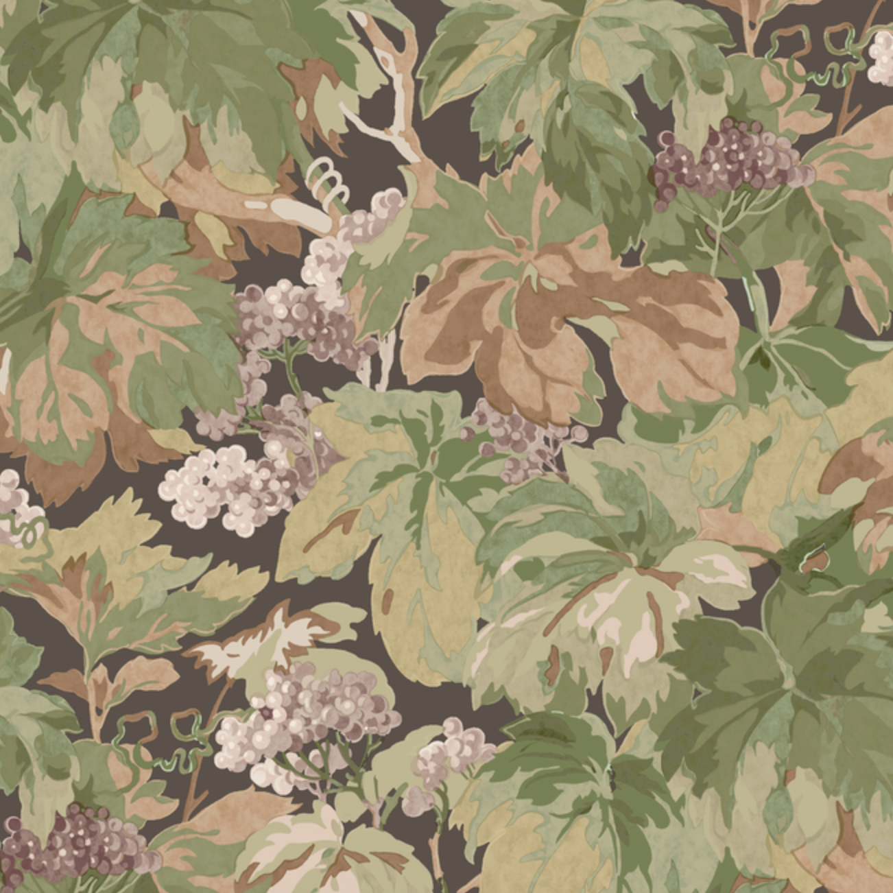 Country Walk Wallpaper