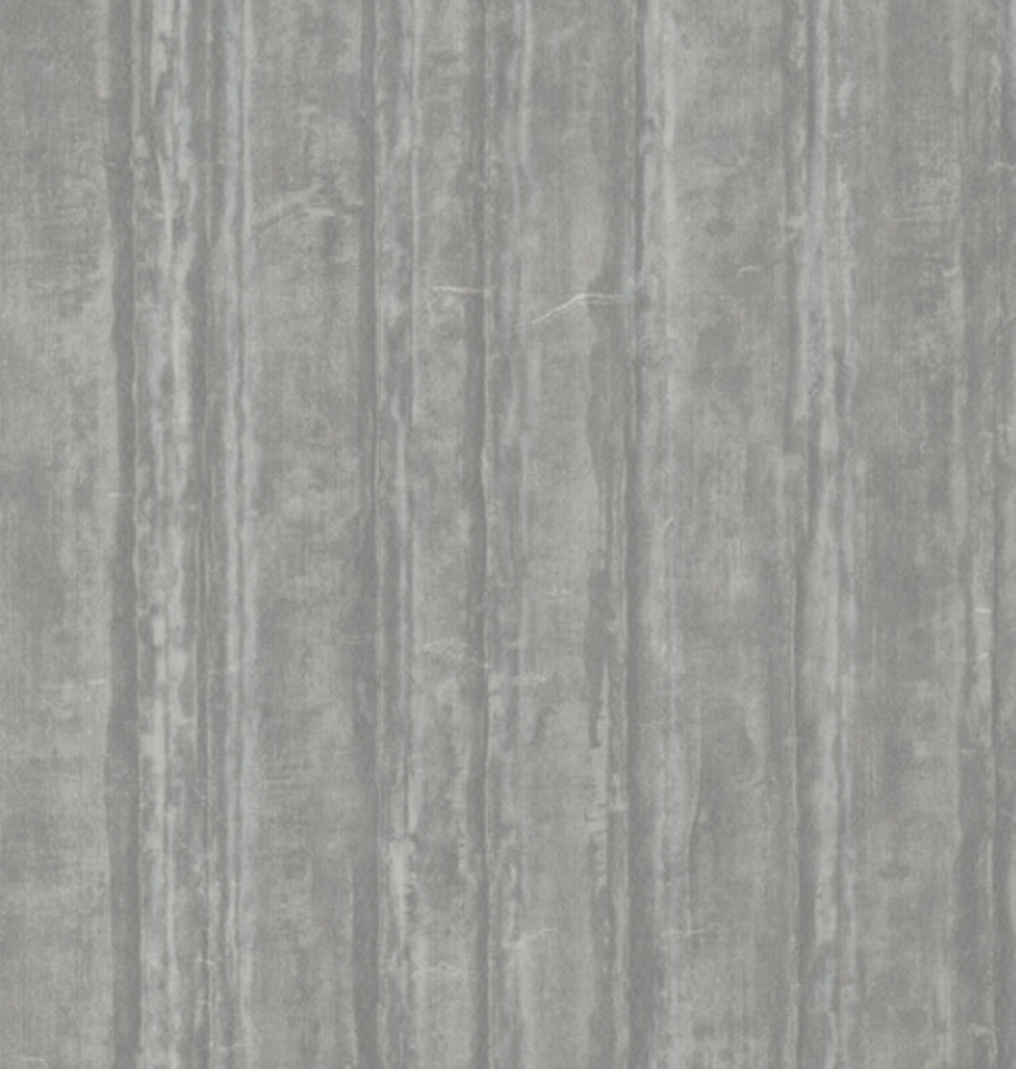 Vintage Tin Wallpaper