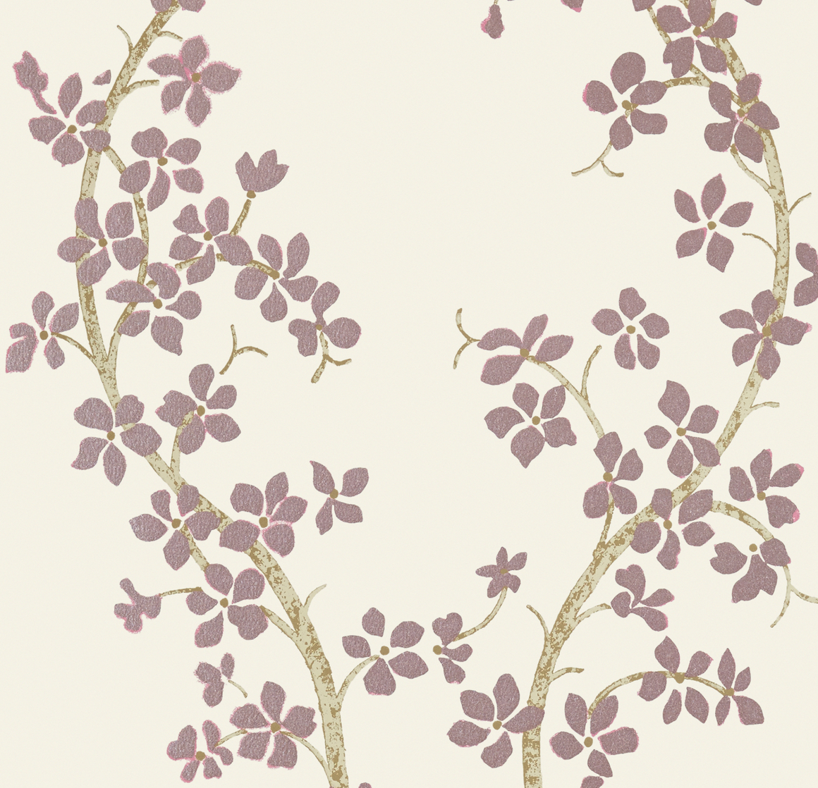 St. Albans Grove Wallpaper