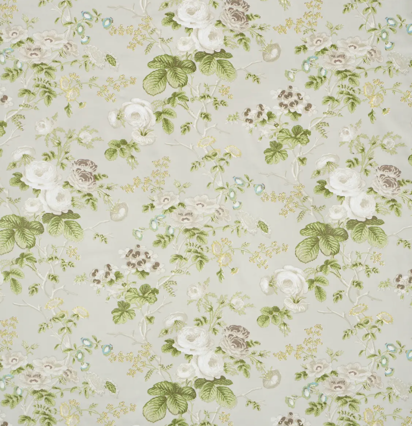 Salisbury Chintz Fabric