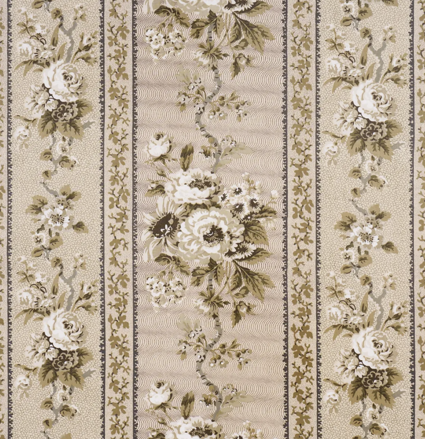Elizabeth Chintz Fabric