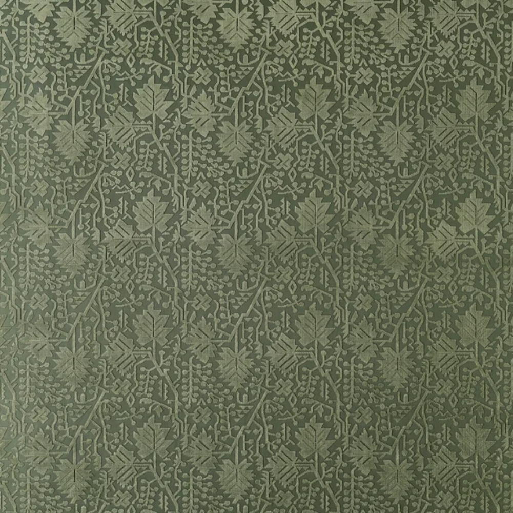 Morris Velvet Fabric