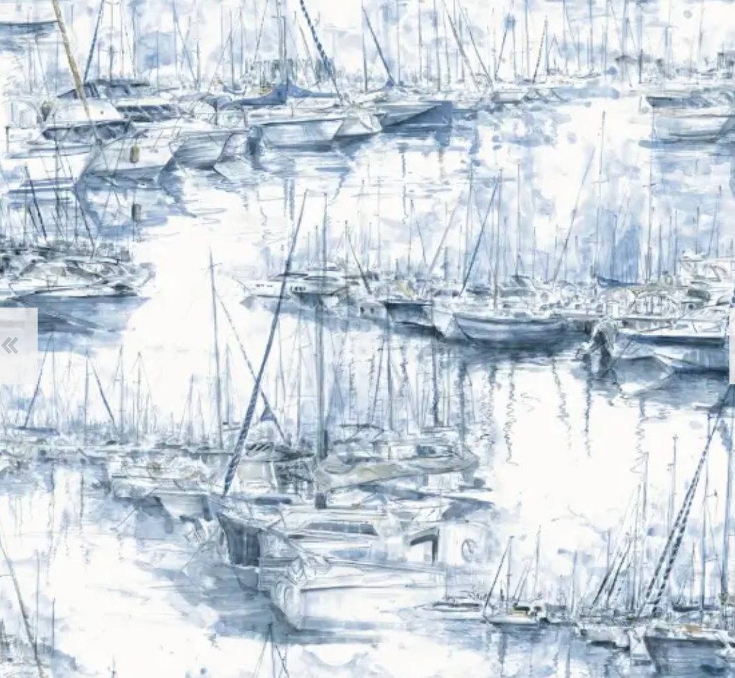 Yacht Club Wallpaper