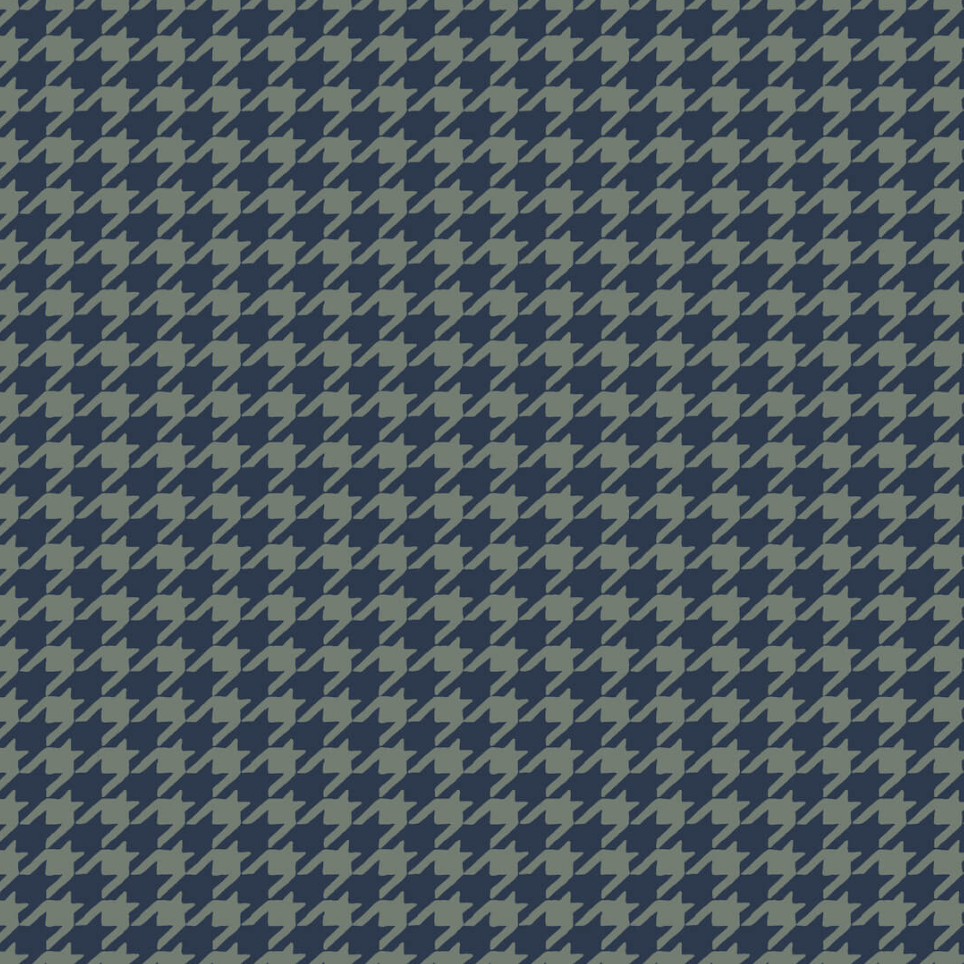 Watson Houndstooth Wallpaper