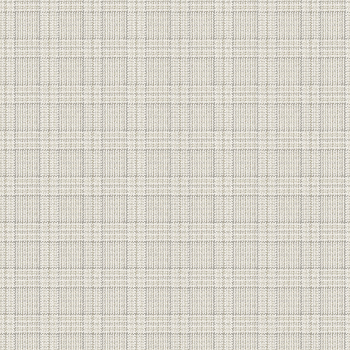 Harrington Plaid Glen Check Wallpaper