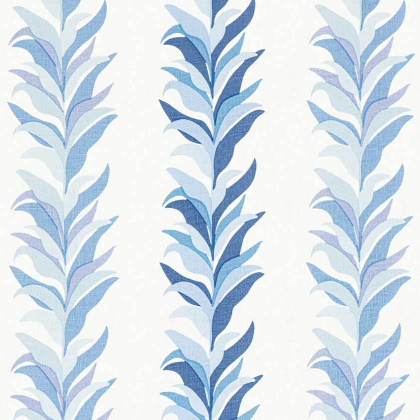 Chira Island Fabric