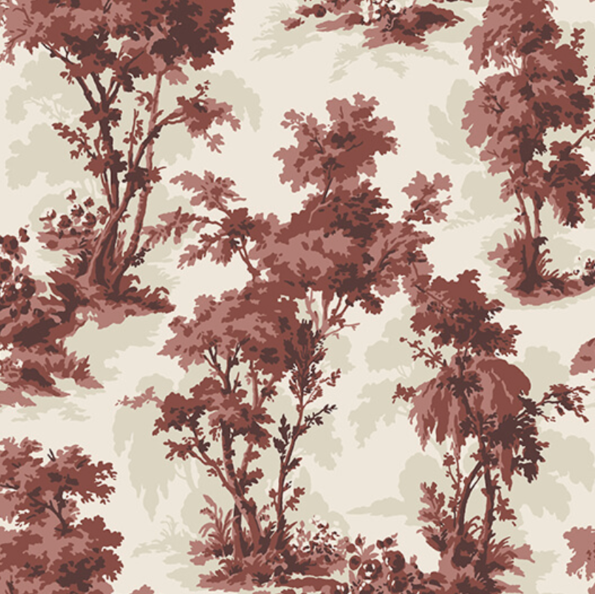 Sainsbury Forest Wallpaper