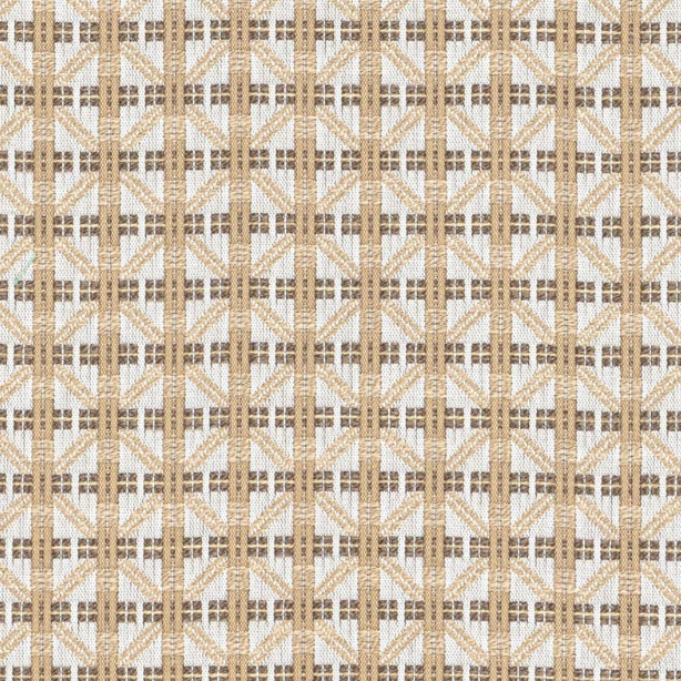 Criss Cross Indoor Outdoor Fabric