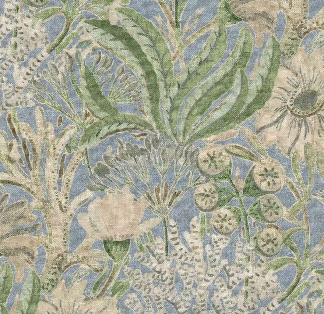 Hager Fabric