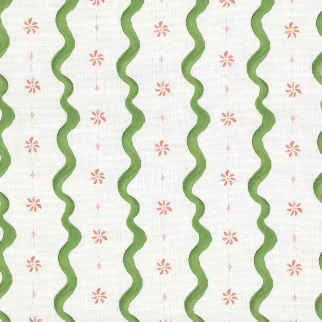 Billow Fabric
