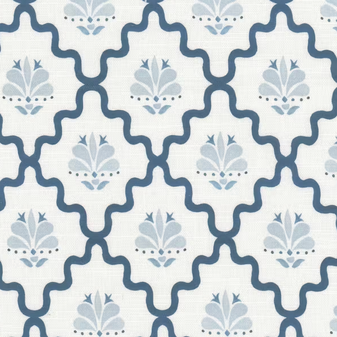 Terrain Fabric