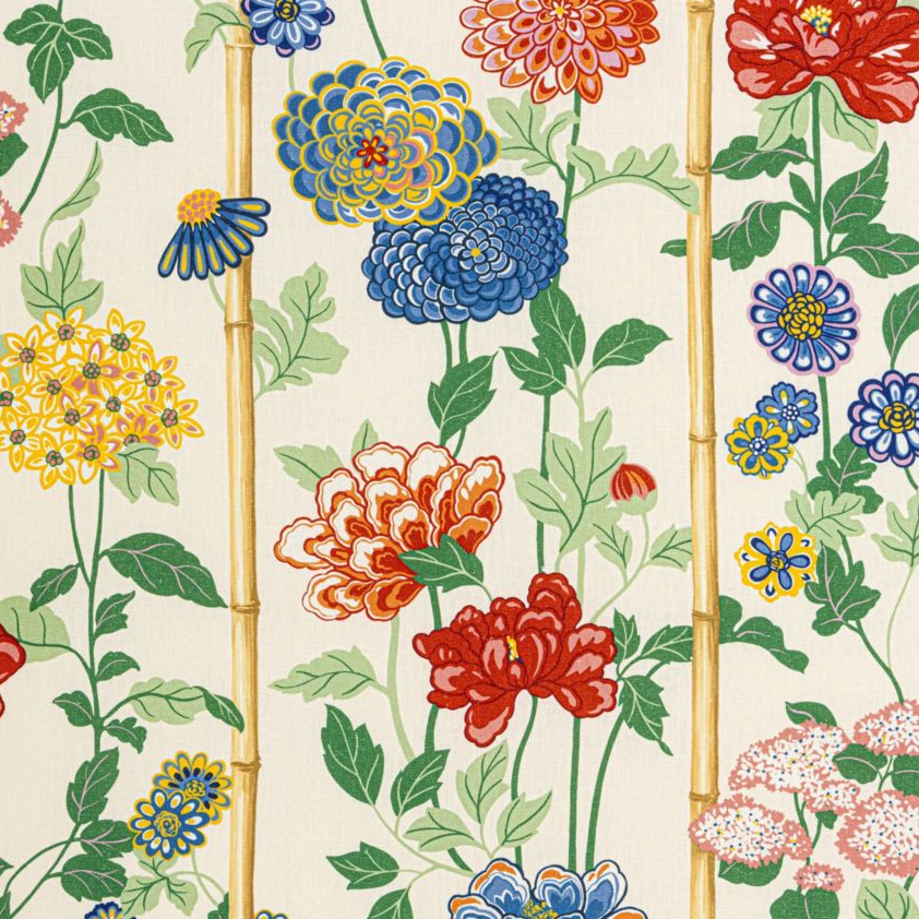 Wonderland Fabric