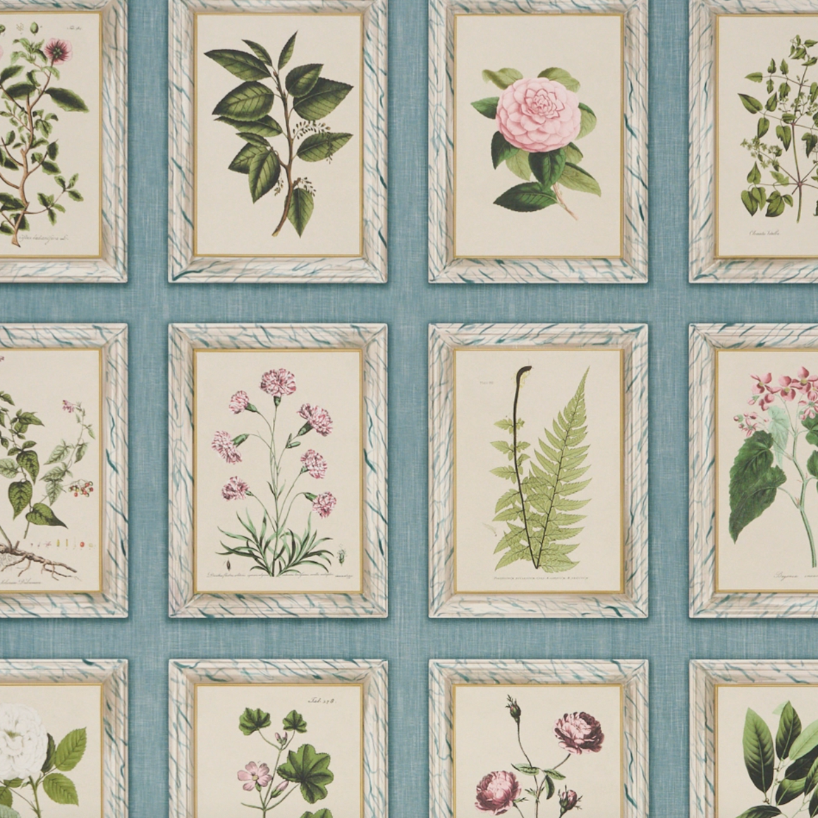 Gardner Trust Wallpaper