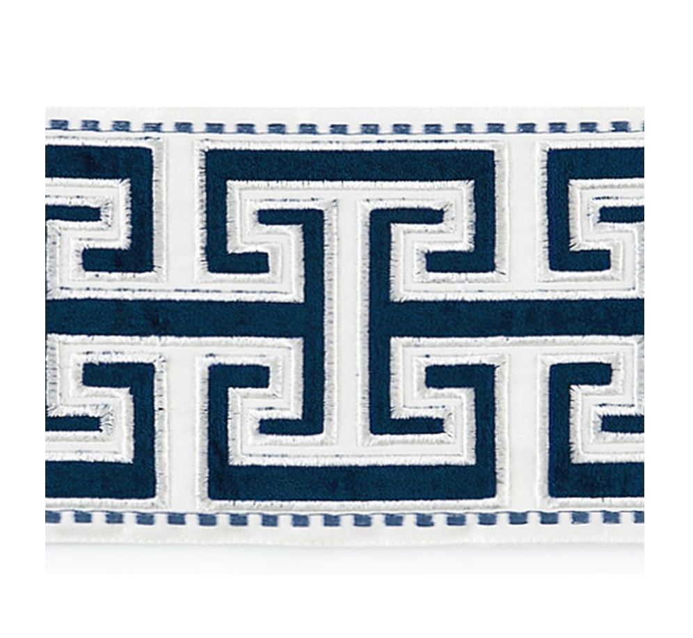 Luxor Velvet Tape