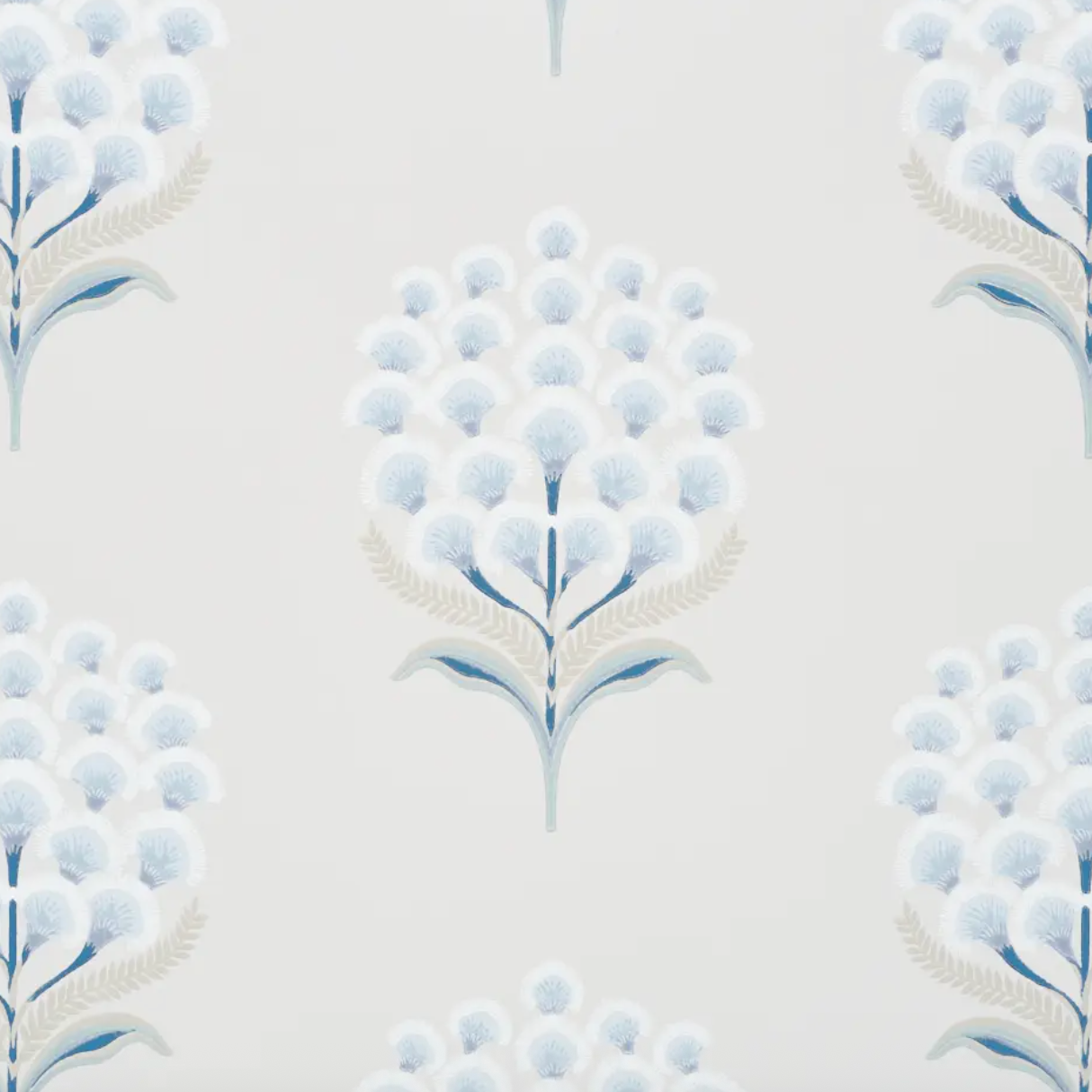 Aurelia Wallpaper