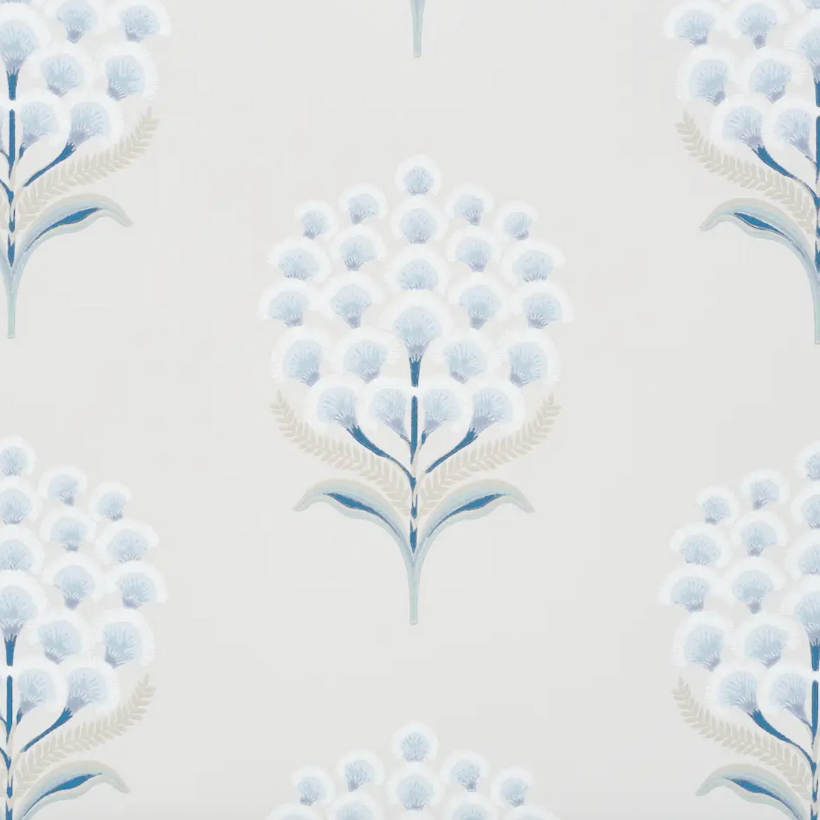 Aurelia Wallpaper
