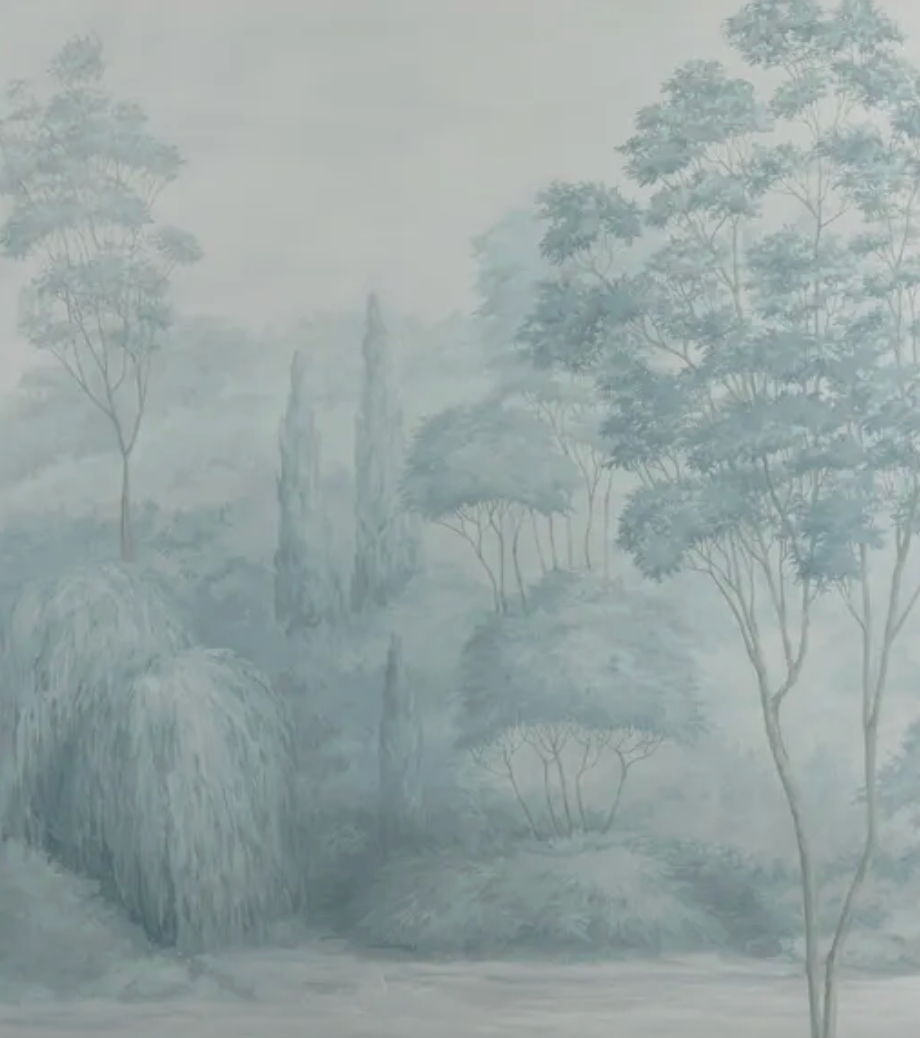 Arbes Mural