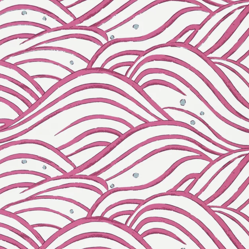 Waves Wallpaper