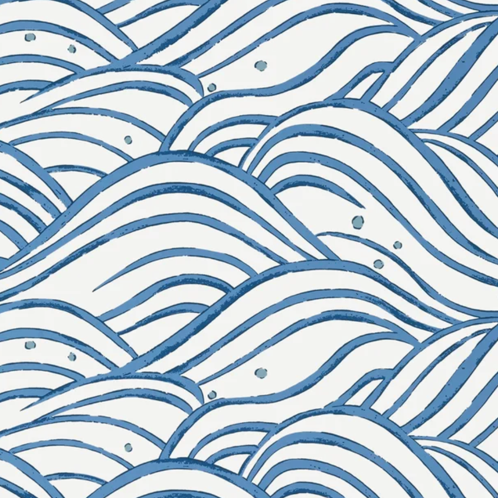 Waves Wallpaper