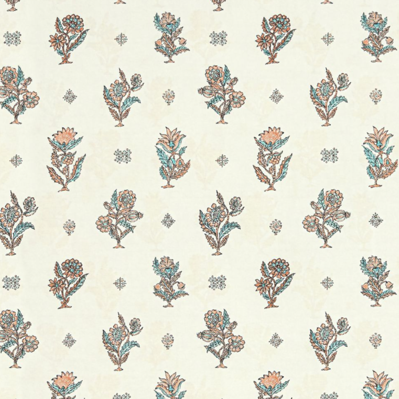 Calico Wallpaper