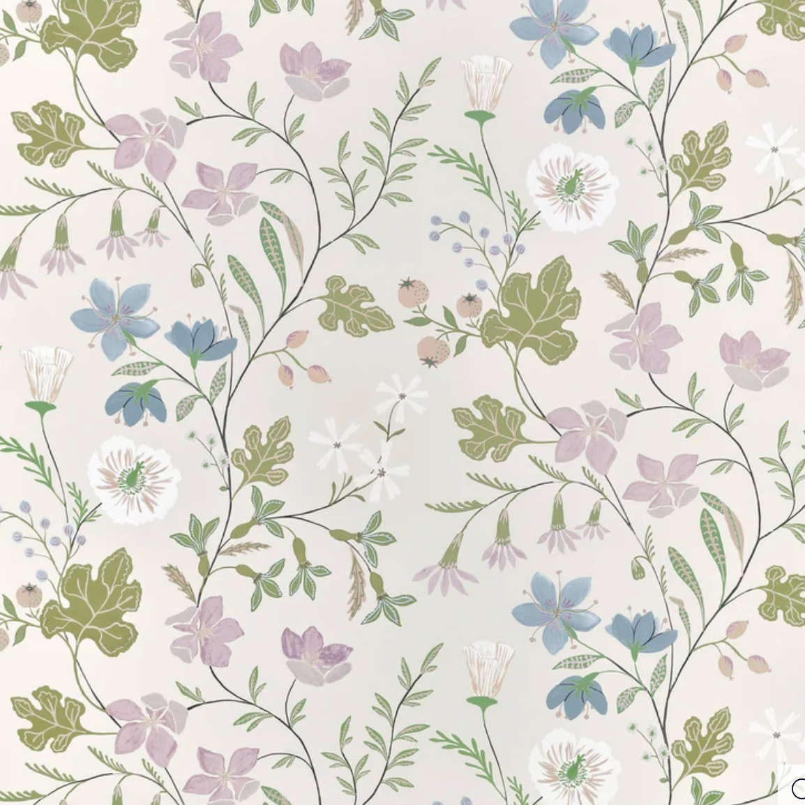 Bloom Fabric