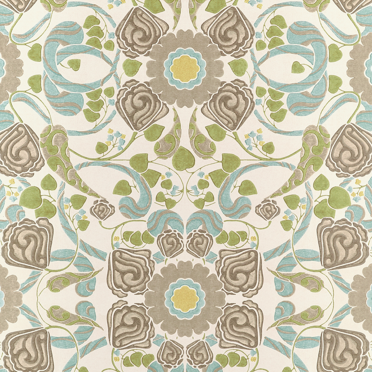 Margaux Wallpaper