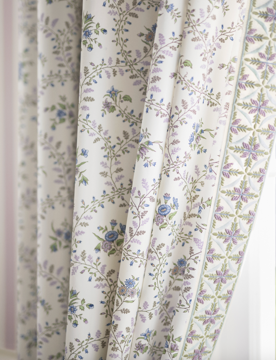 Juliette Trail Fabric