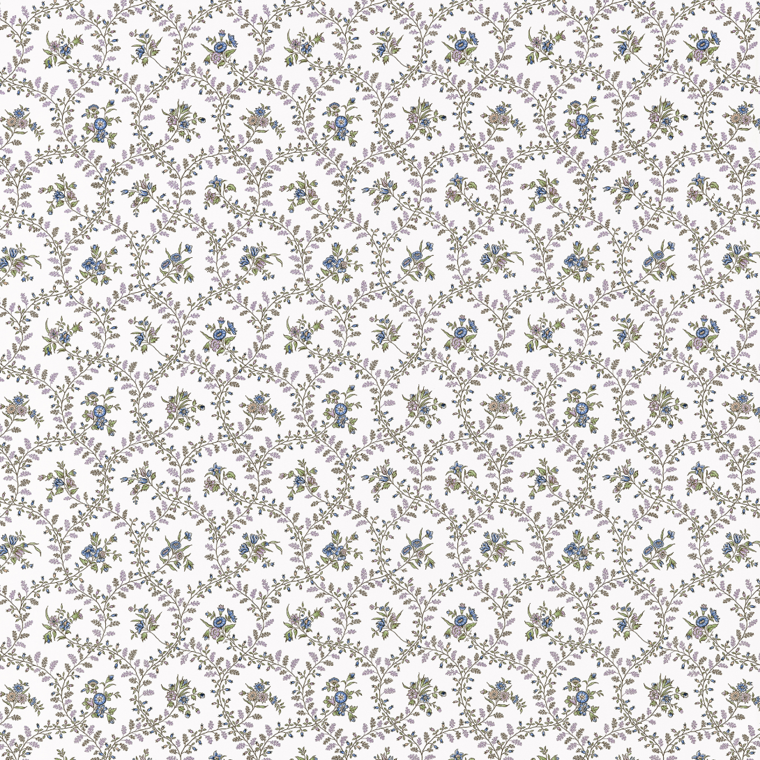 Juliette Trail Fabric