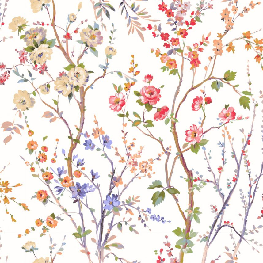 Potpourri Wallpaper