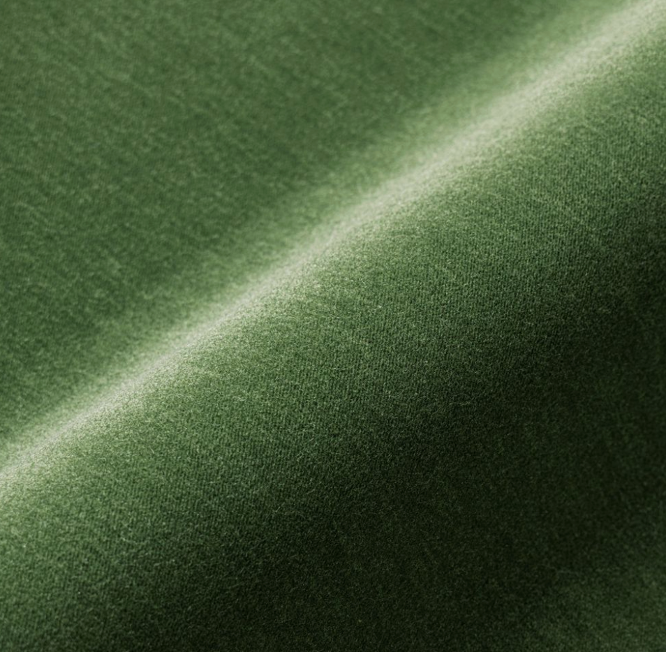 Tudor Velvet Fabric