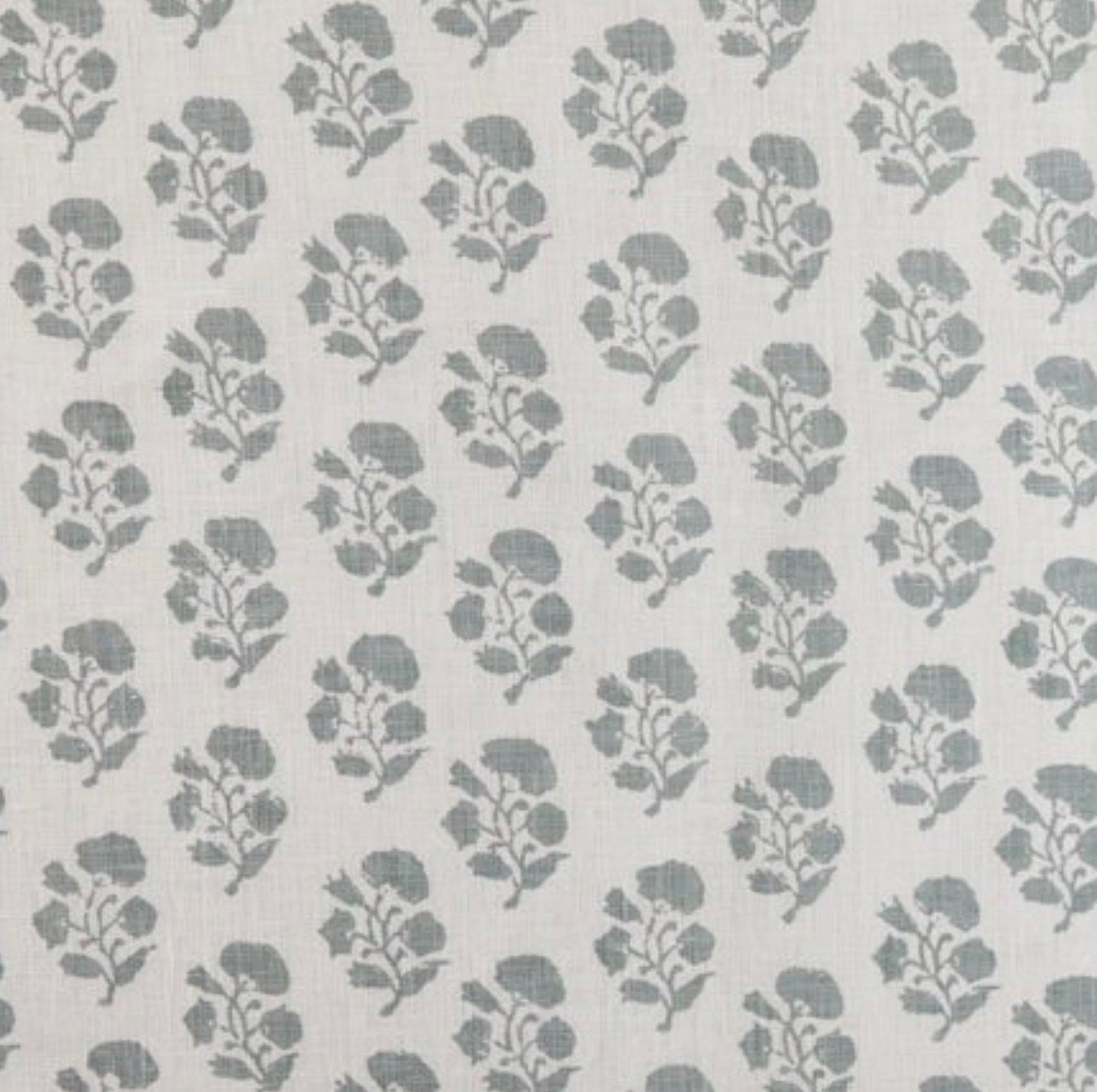 Poppy Fabric