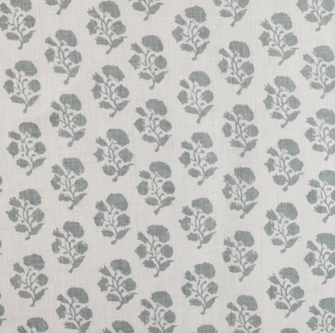 Poppy Fabric