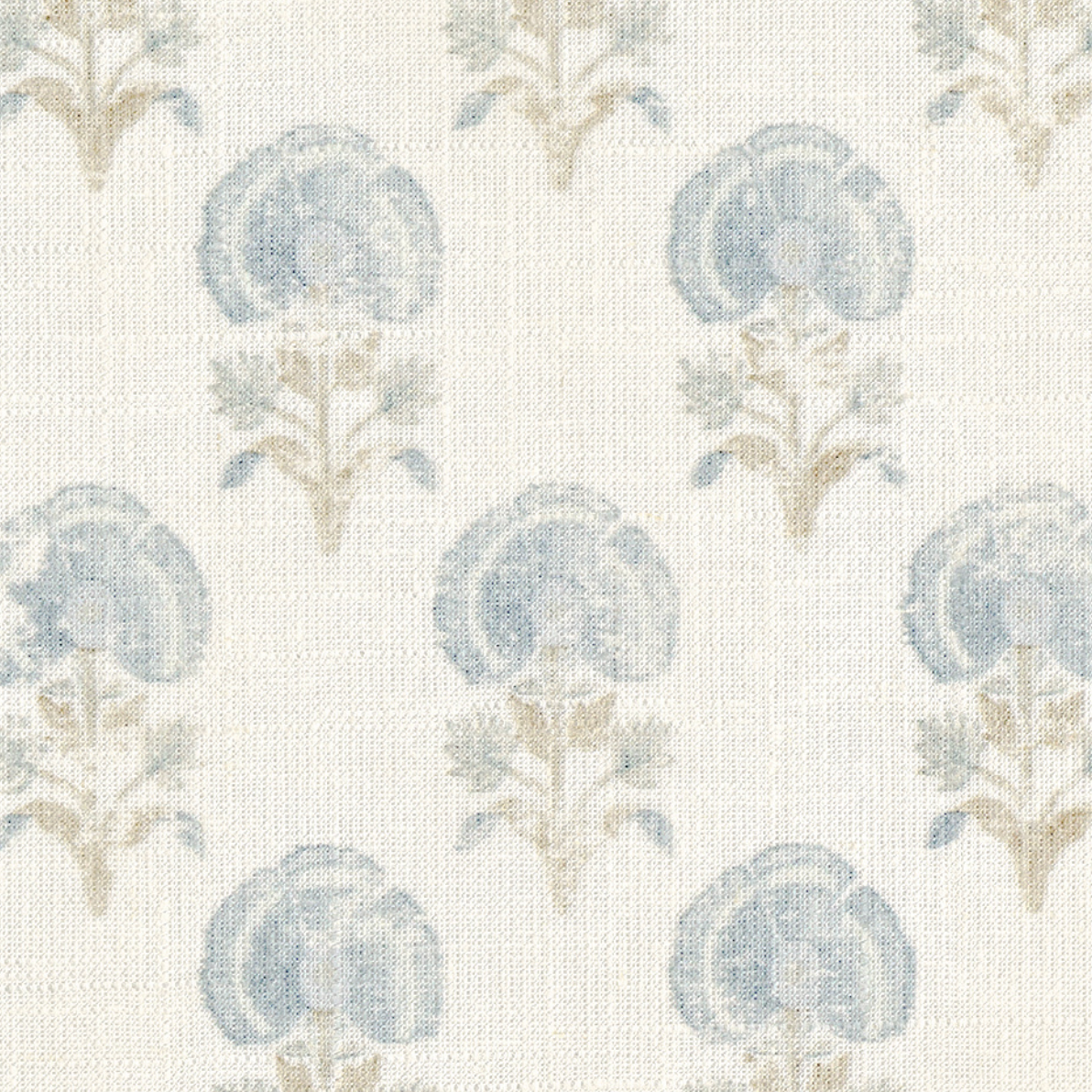 Manor House Wallpaper